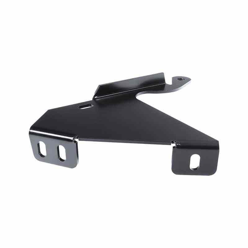 Urban  Truck Premium Aluminium Steering Guard - Satin Black