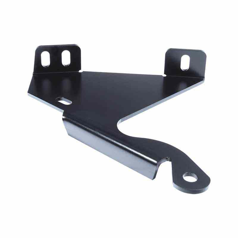 Urban  Truck Premium Aluminium Steering Guard - Satin Black