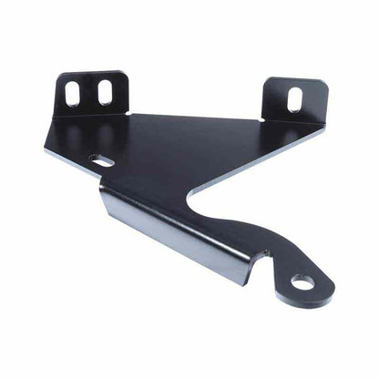 Urban  Truck Premium Aluminium Steering Guard - Satin Black
