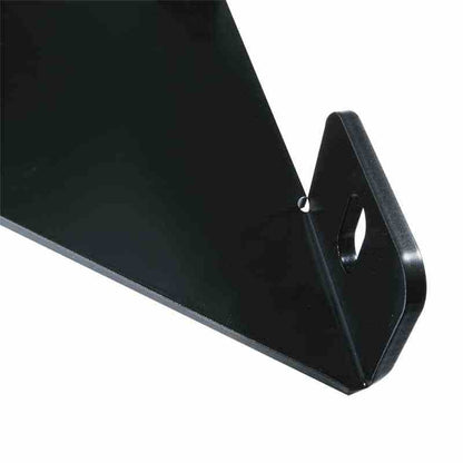 Urban  Truck Premium Aluminium Steering Guard - Satin Black