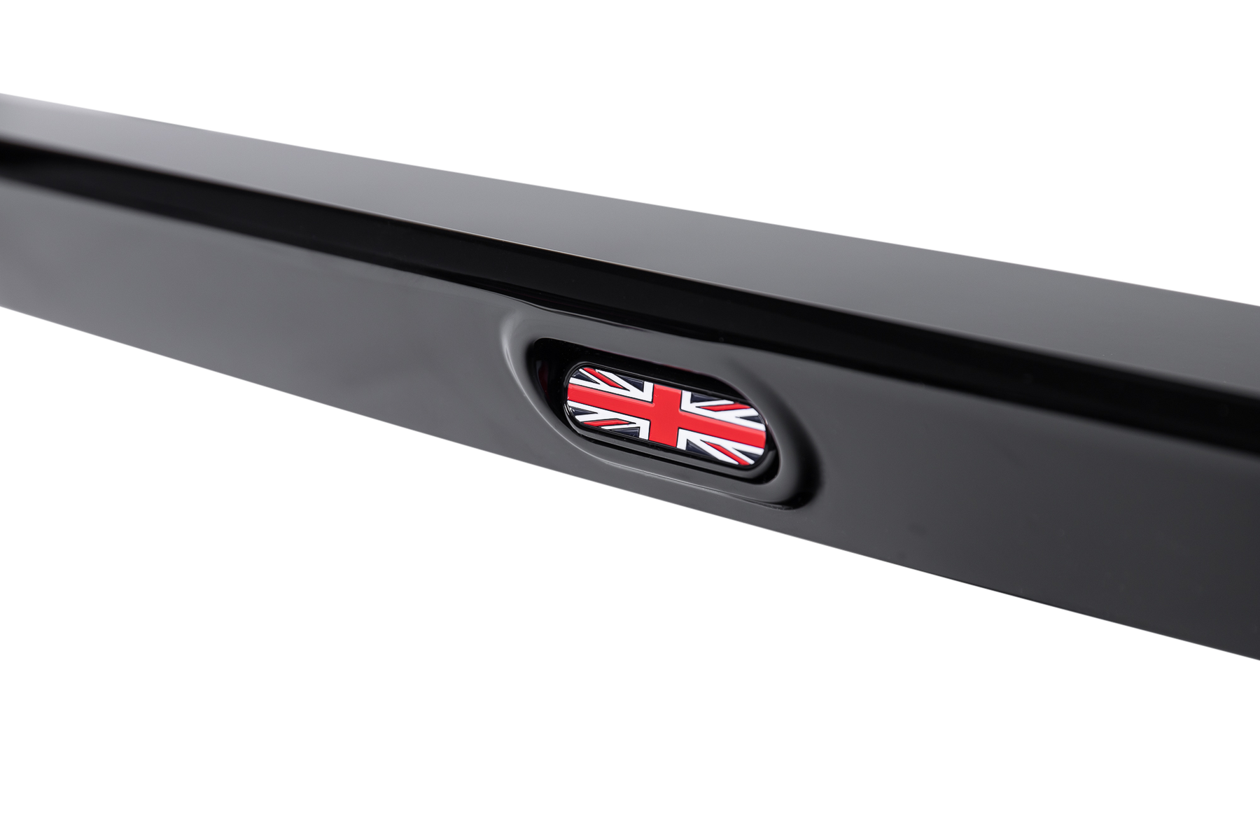 Discovery 5 & 5.5 Rear Spoiler