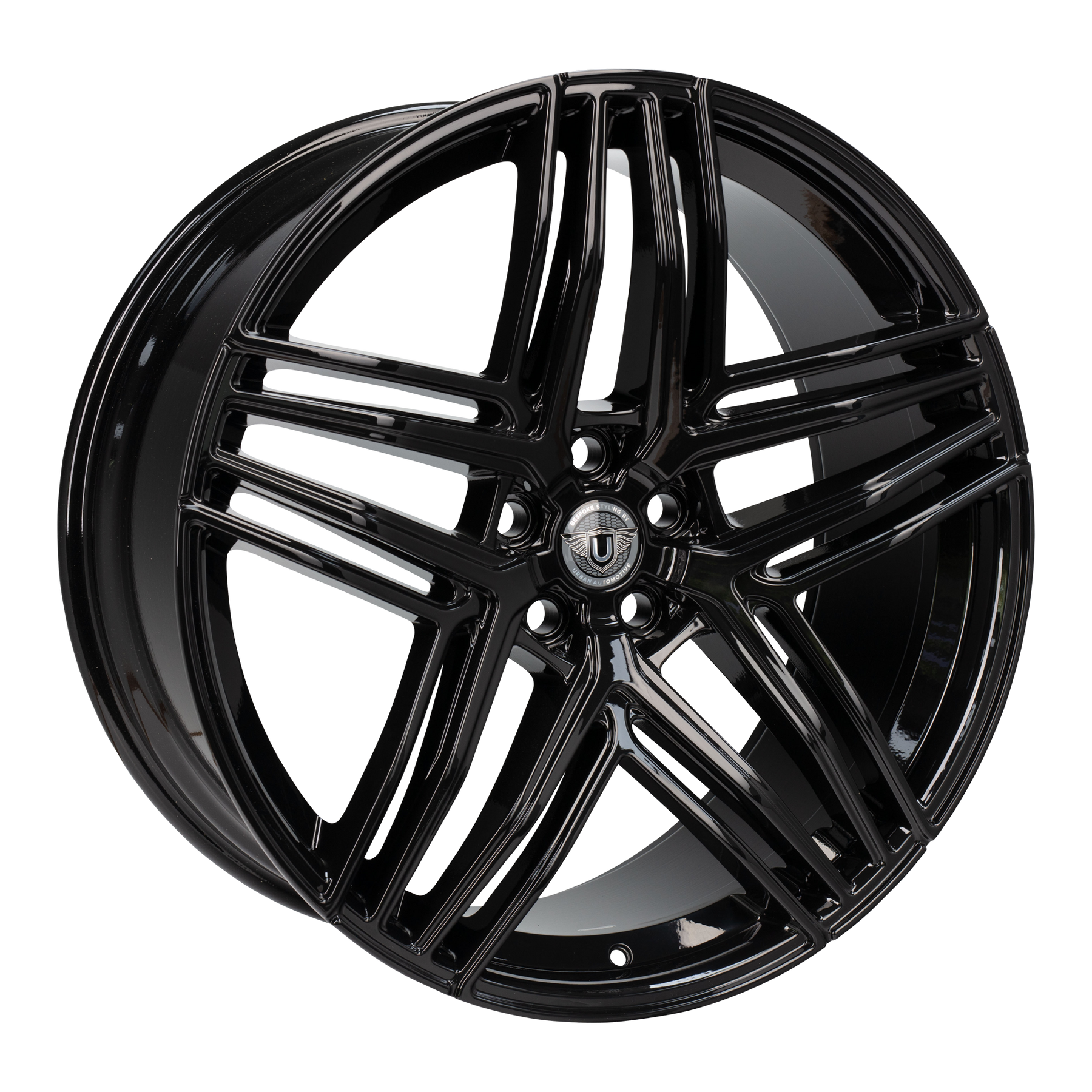 Urban UC-3 (Set Of 4)