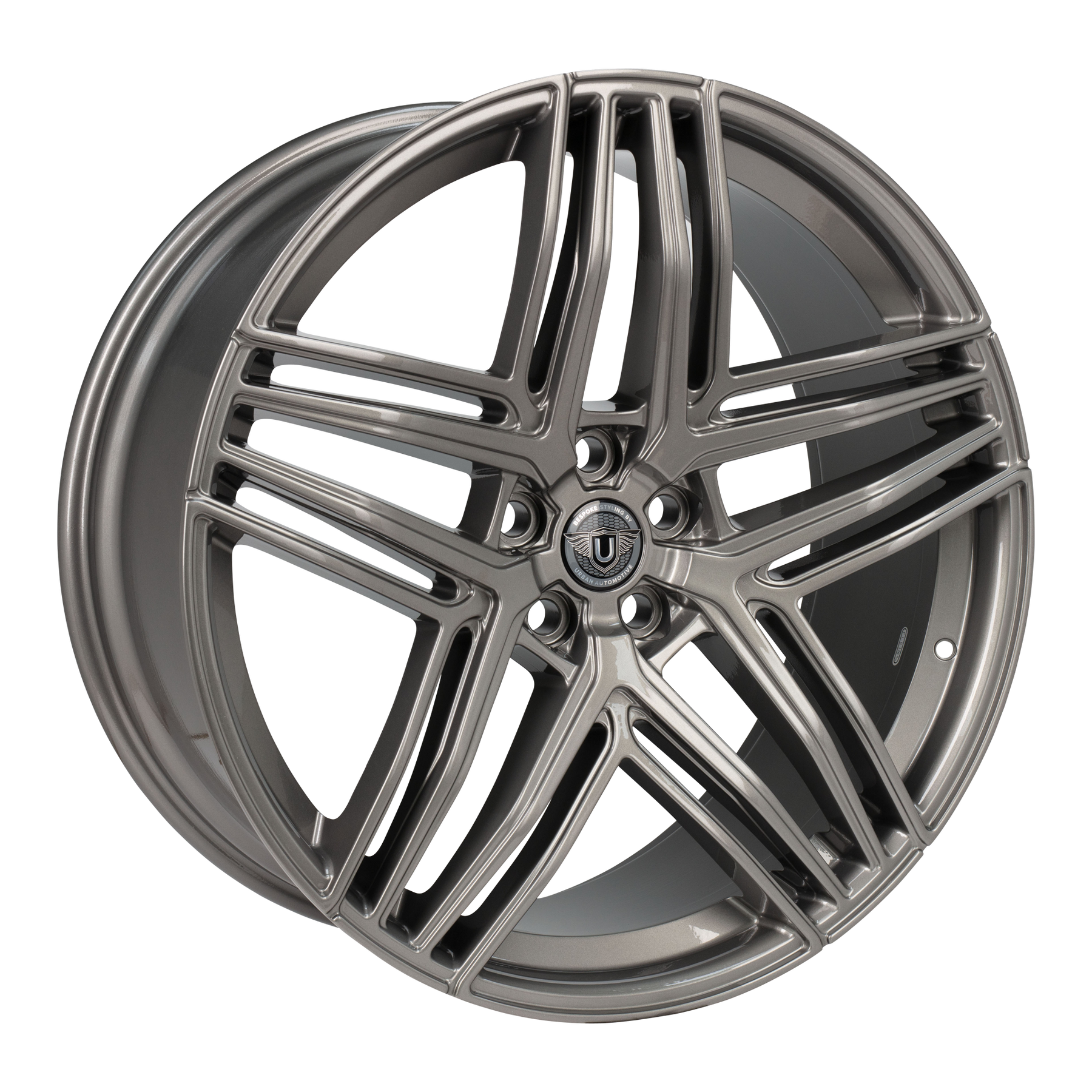 Urban UC-3 (Set Of 4)