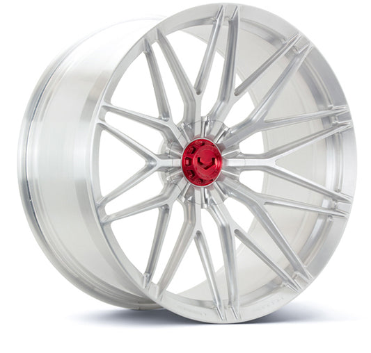 Vossen VPS-4 Forged Alloy Wheels