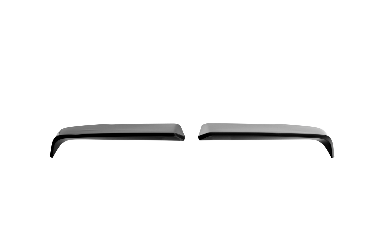 Urban Automotive - Rear Spoiler for VW Transporter T6 / T6.1