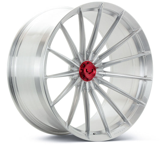 Vossen VPS-2 Forged Alloy Wheels