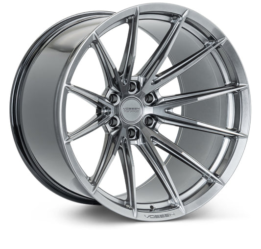 Vossen HFX-2 Hybrid Forged Alloy Wheels