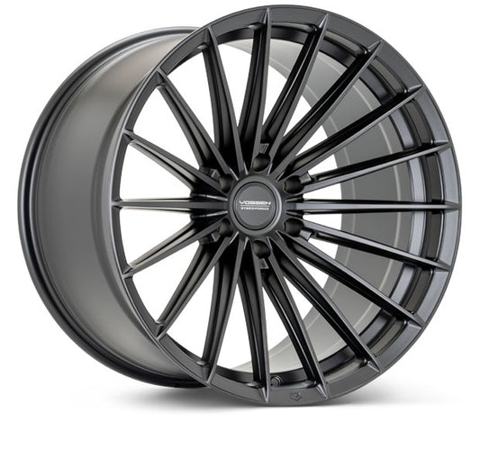 Vossen HFX-4 Hybrid Forged Alloy Wheels