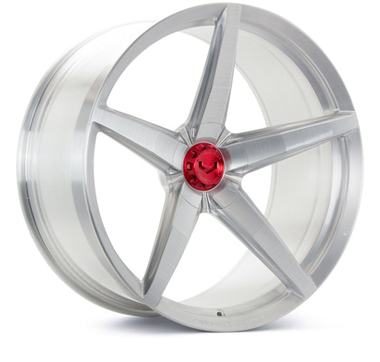 Vossen VPS-3 Forged Alloy Wheels