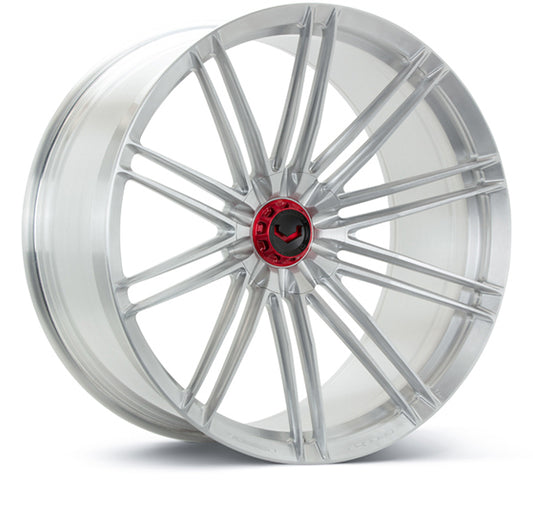 Vossen VPS-5 Forged Alloy Wheels