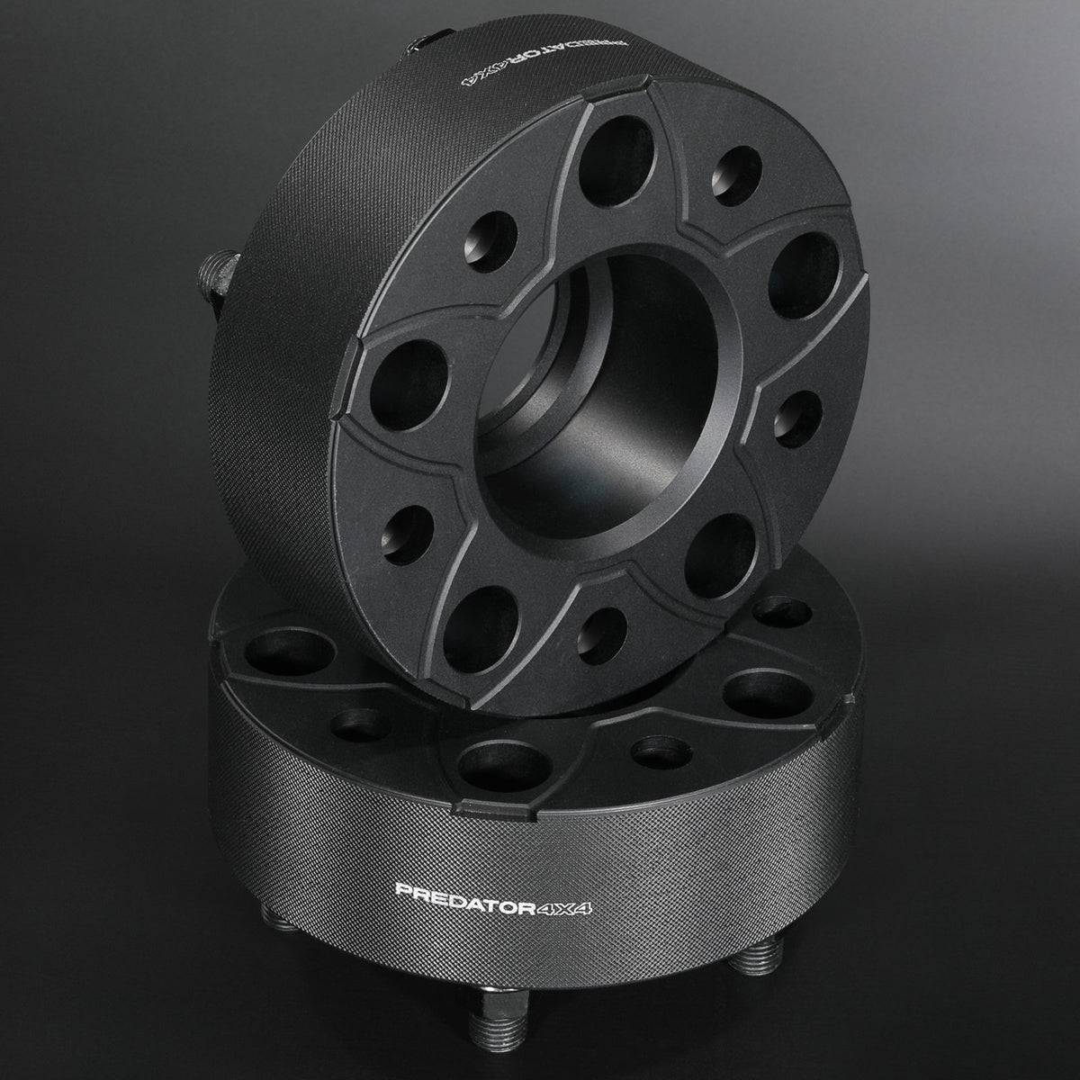 50mm Hubcentric Wheel Spacers for Land Rover Discovery Series 2 L318 98-04 5x120 70.1mm