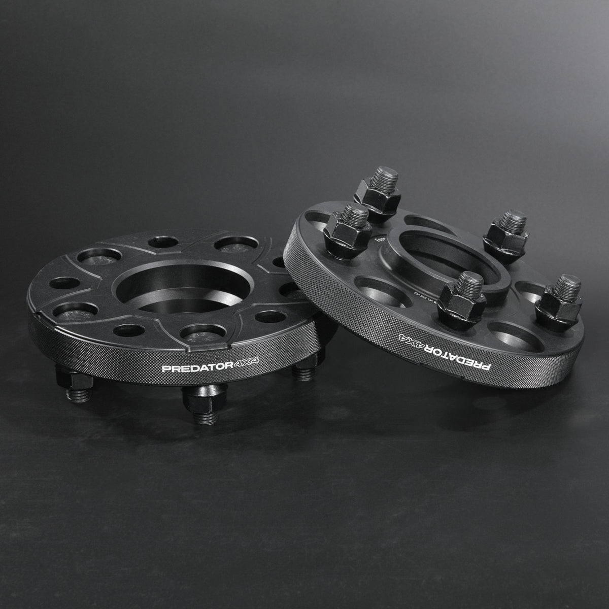 20mm Hubcentric Wheel Spacers for Honda CR-V MK1 95-01 5x114.3 64.1mm