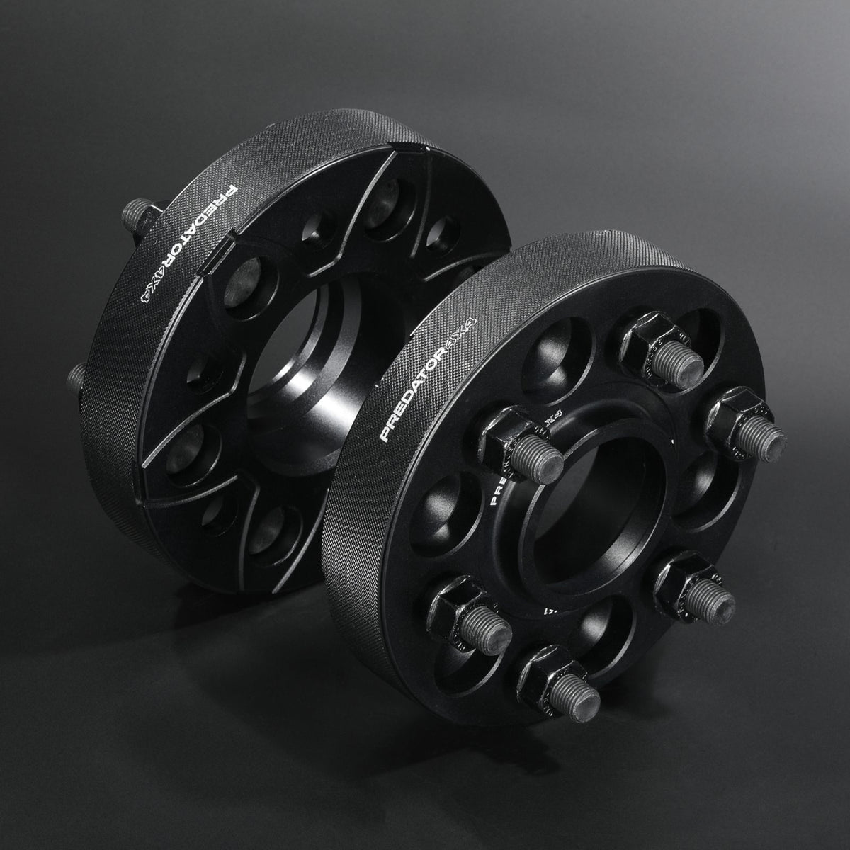 30mm Hubcentric Wheel Spacers for Mercedes X-Class 17-20 6x114.3 66.1mm