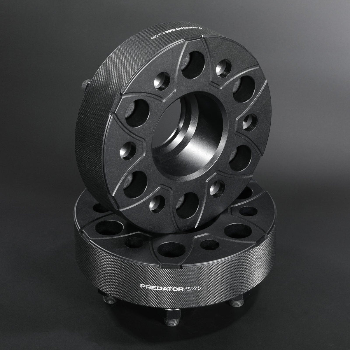 40mm Hubcentric Wheel Spacers for Mercedes X-Class 17-20 6x114.3 66.1mm