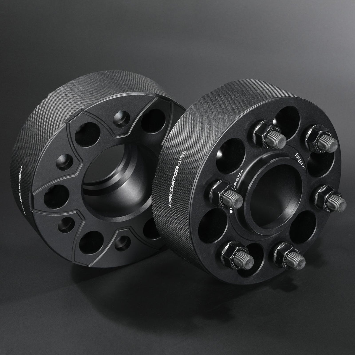 50mm Hubcentric Wheel Spacers for Nissan Pathfinder R51 05-12 6x114.3 66.1mm
