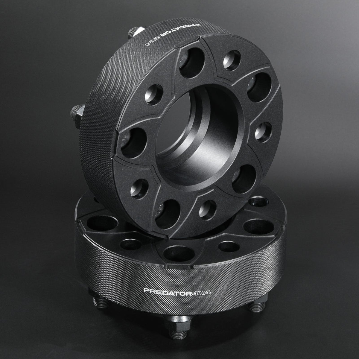 40mm Hubcentric Wheel Spacers for Jeep Cherokee 3 KJ 01-08 5x114.3 71.5mm