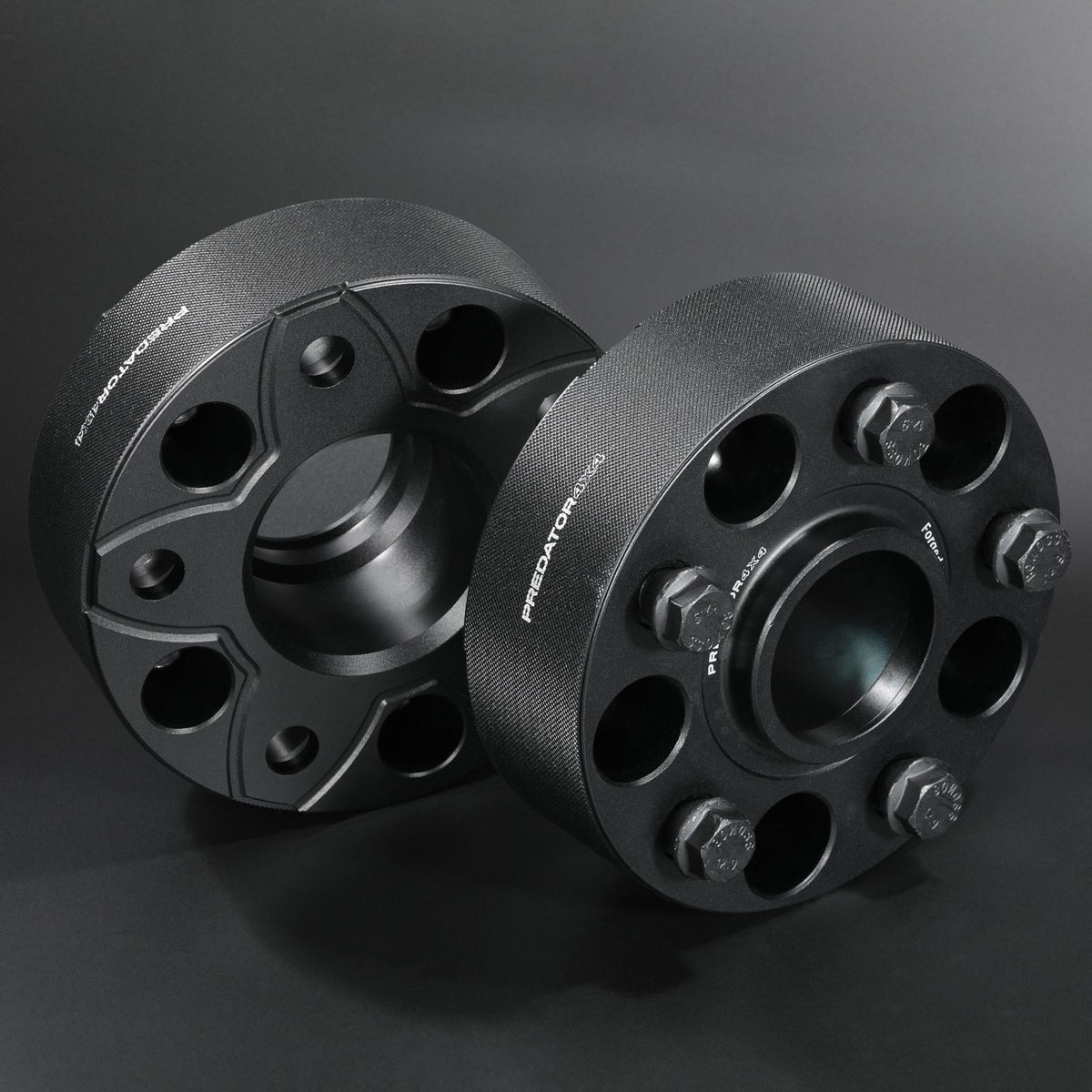 50mm Hubcentric Wheel Spacers for VW Amarok 10-20 5x120 65.1mm