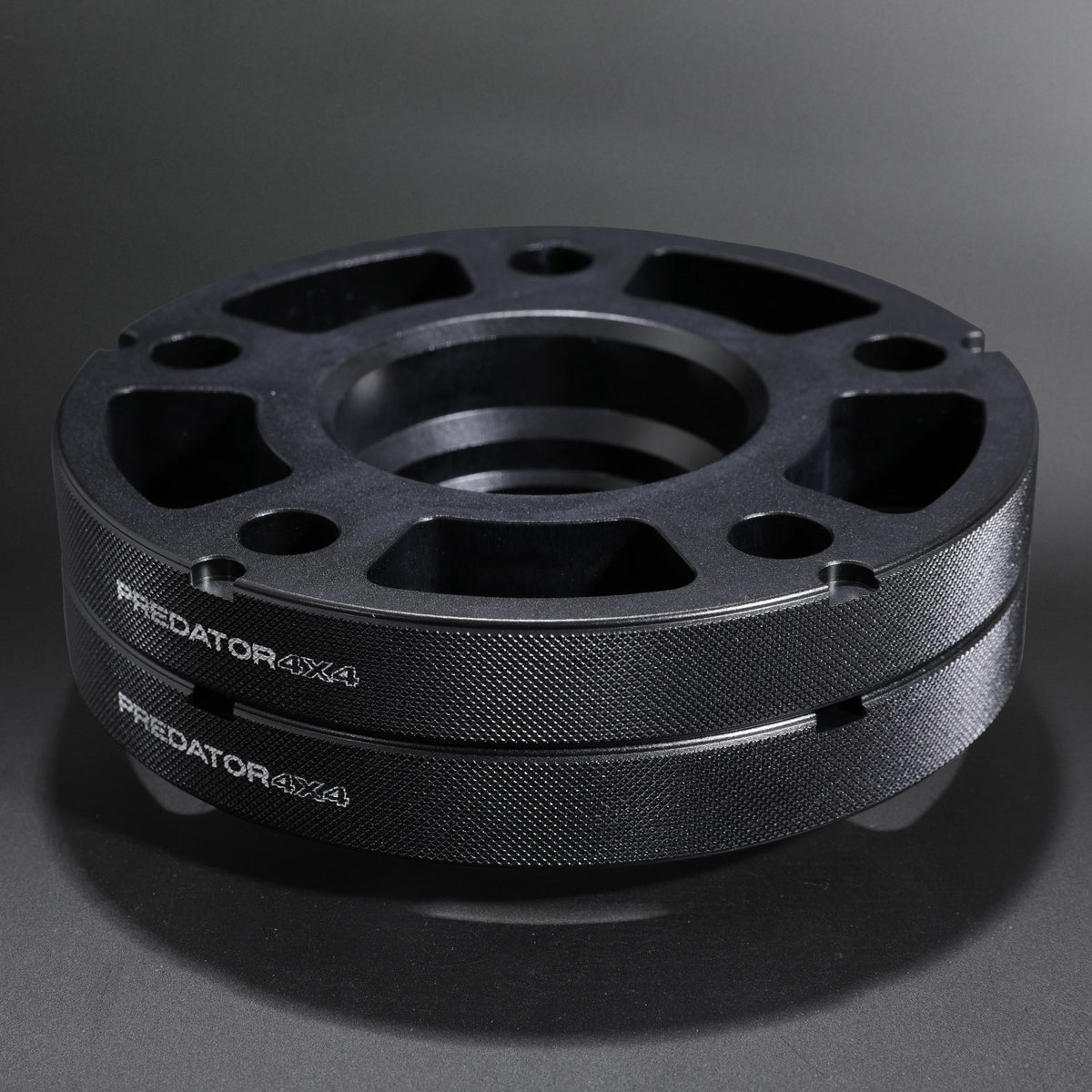 20mm Hubcentric Wheel Spacers for VW Transporter T6 T6.1 2016+ 5x120 65.1mm