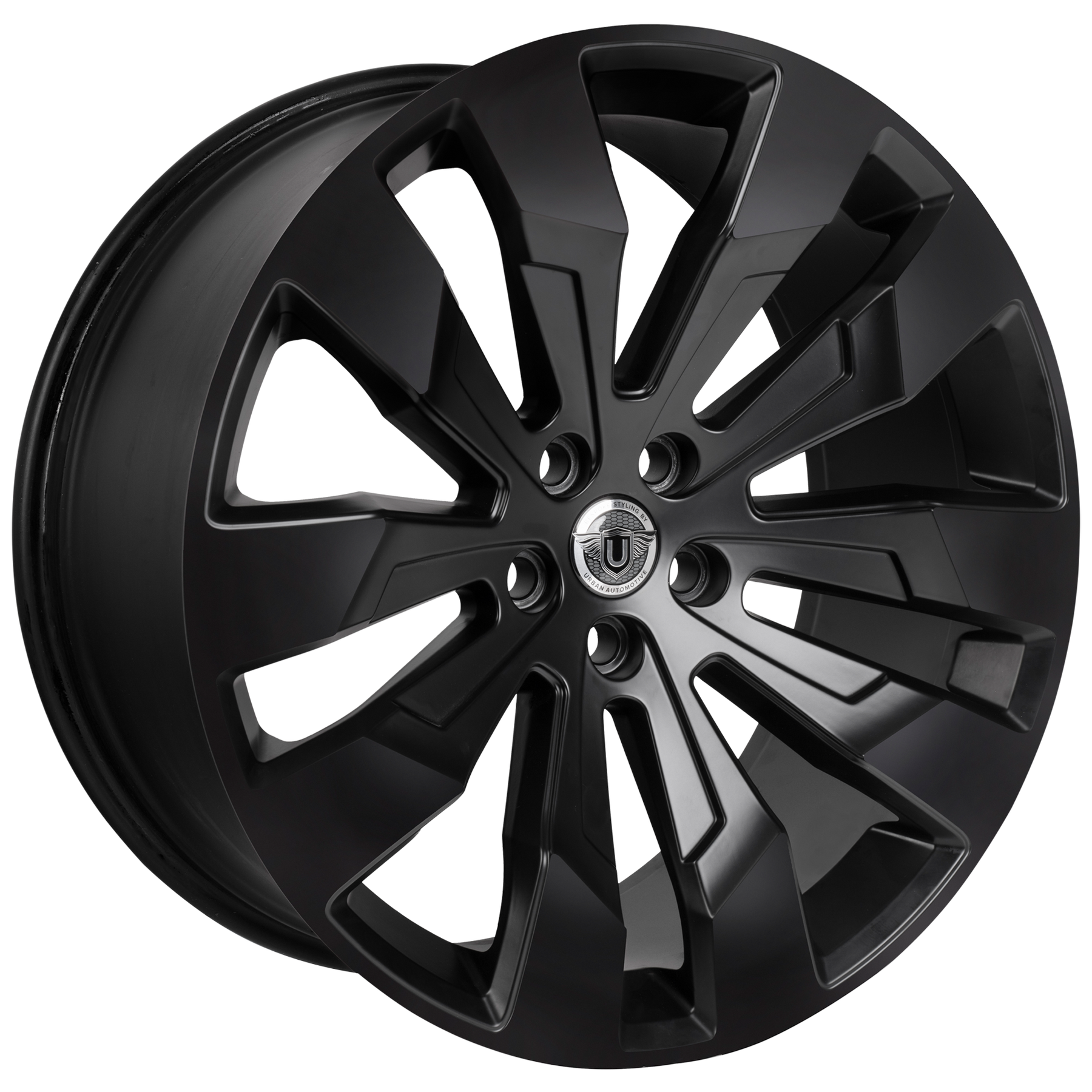 Urban WX-1 (Set Of 4) for New Defender