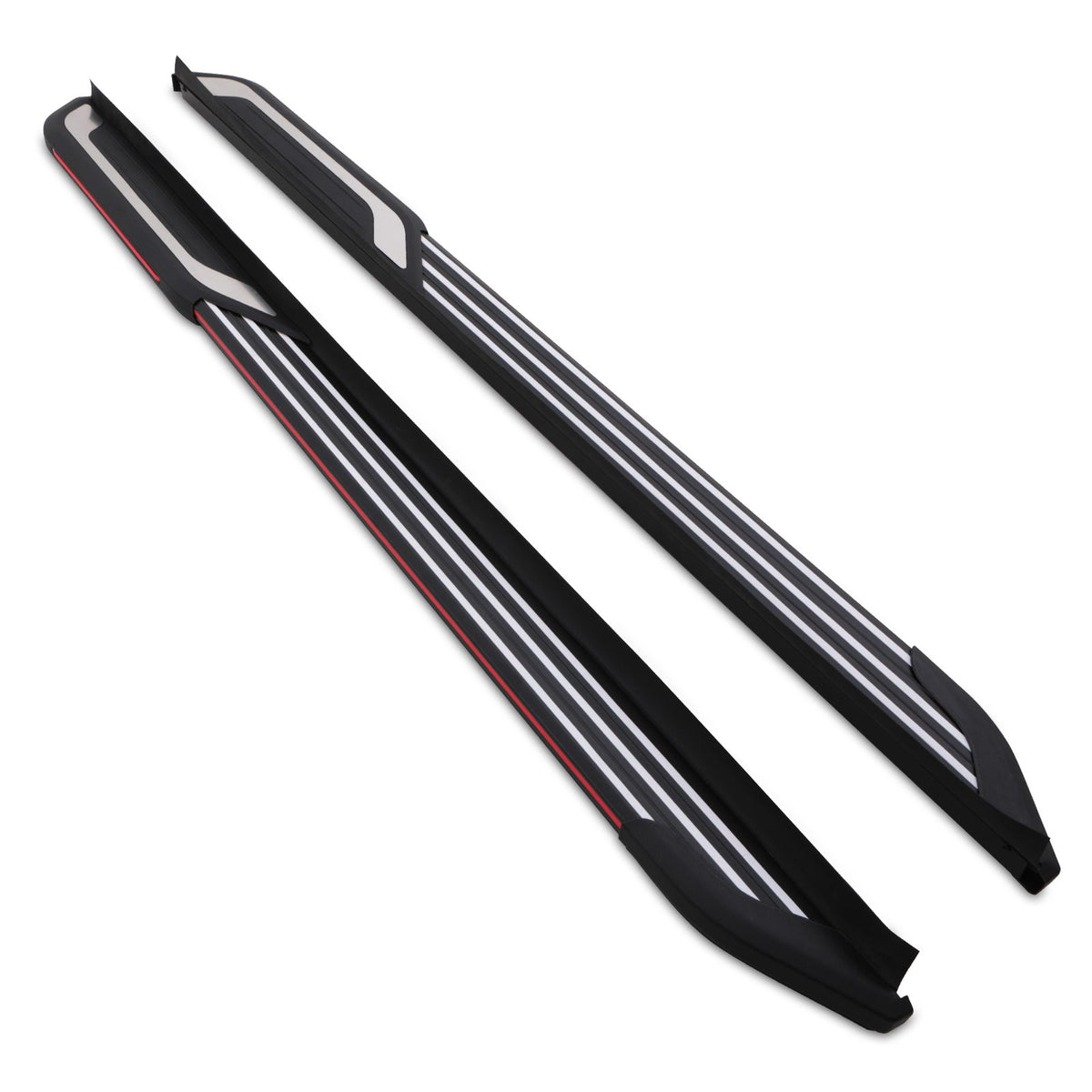 Side Steps for Hyundai Tucson NX4 2021+