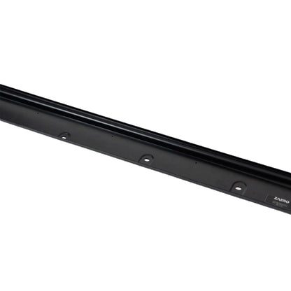 BMW 1 Series & M135i F40 EVO-1 Gloss Black Side Skirts by ZAERO (2019+)