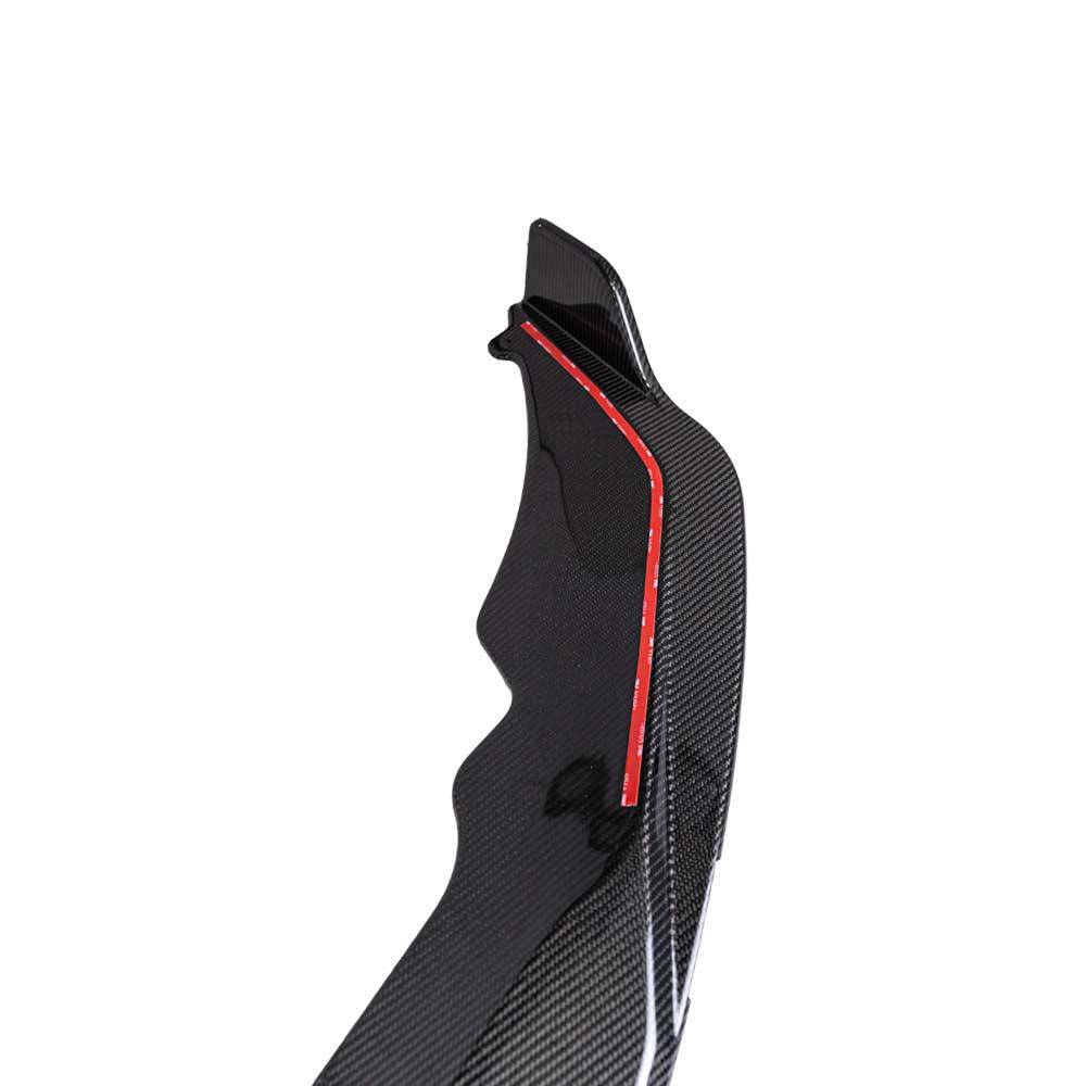 Carbon Fibre Competition Front Splitter for BMW 2 Series & M235i (2020+, F44)