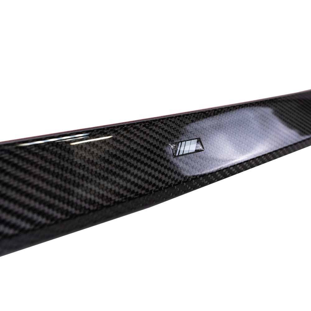 Carbon Fibre Competition Front Splitter for BMW 2 Series & M235i (2020+, F44)