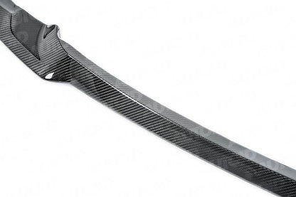 Carbon Fibre CS Front Splitter for BMW M3 & M4 (2014-2020, F80 F82)