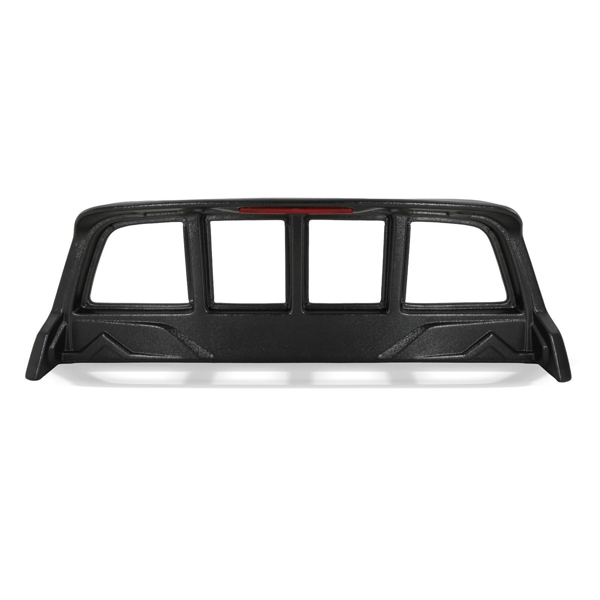 Rear Window Guard for Toyota Hilux Vigo 05-15