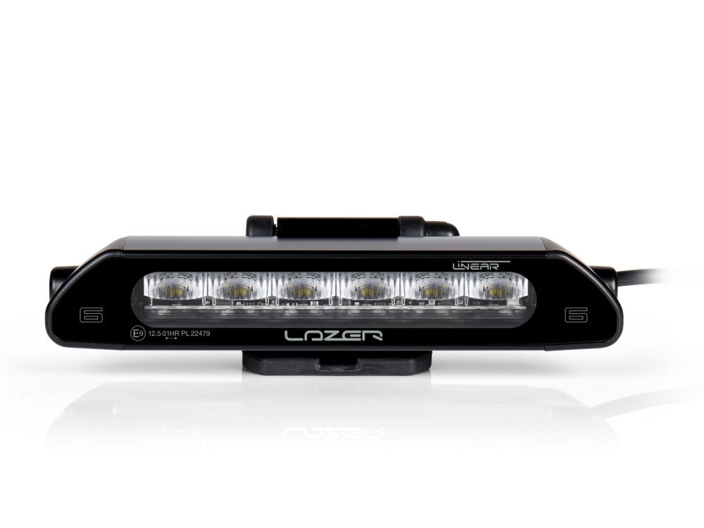 Lazer Linear-6 LED Light Bar