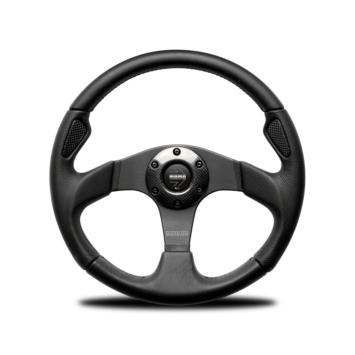 MOMO Jet Steering Wheel - 350mm