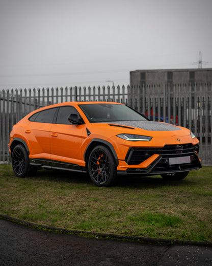 Lamborghini Urus S/PERF CARBON AERO KIT