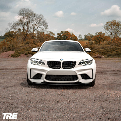 TRE Performance Painted Wing Mirror Unit for BMW (2012-2019, F20 F21 F22 F30 F32 F87)