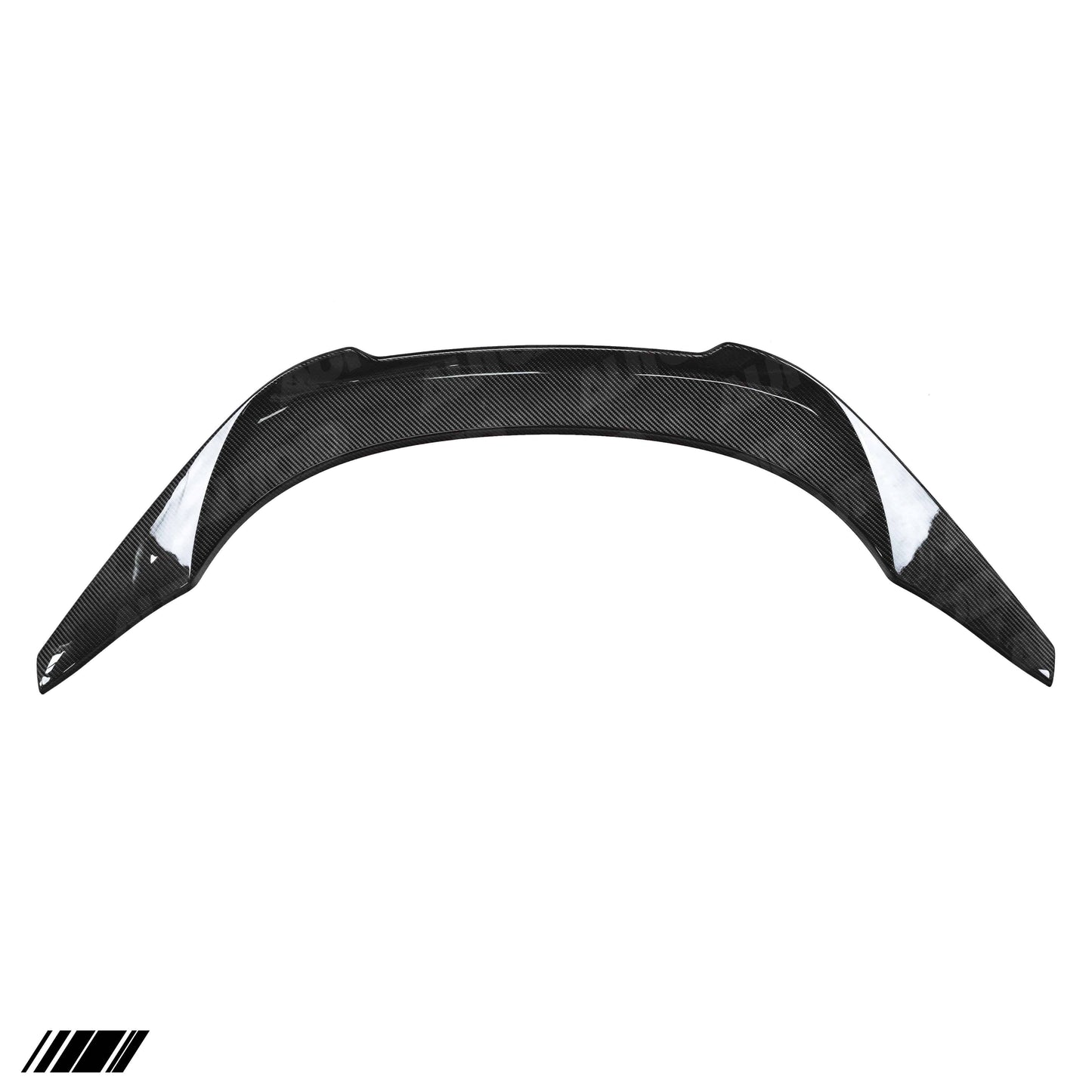 TRE Pre-Preg Carbon Fibre Performance Rear Spoiler for Toyota Supra (2019+, J29)