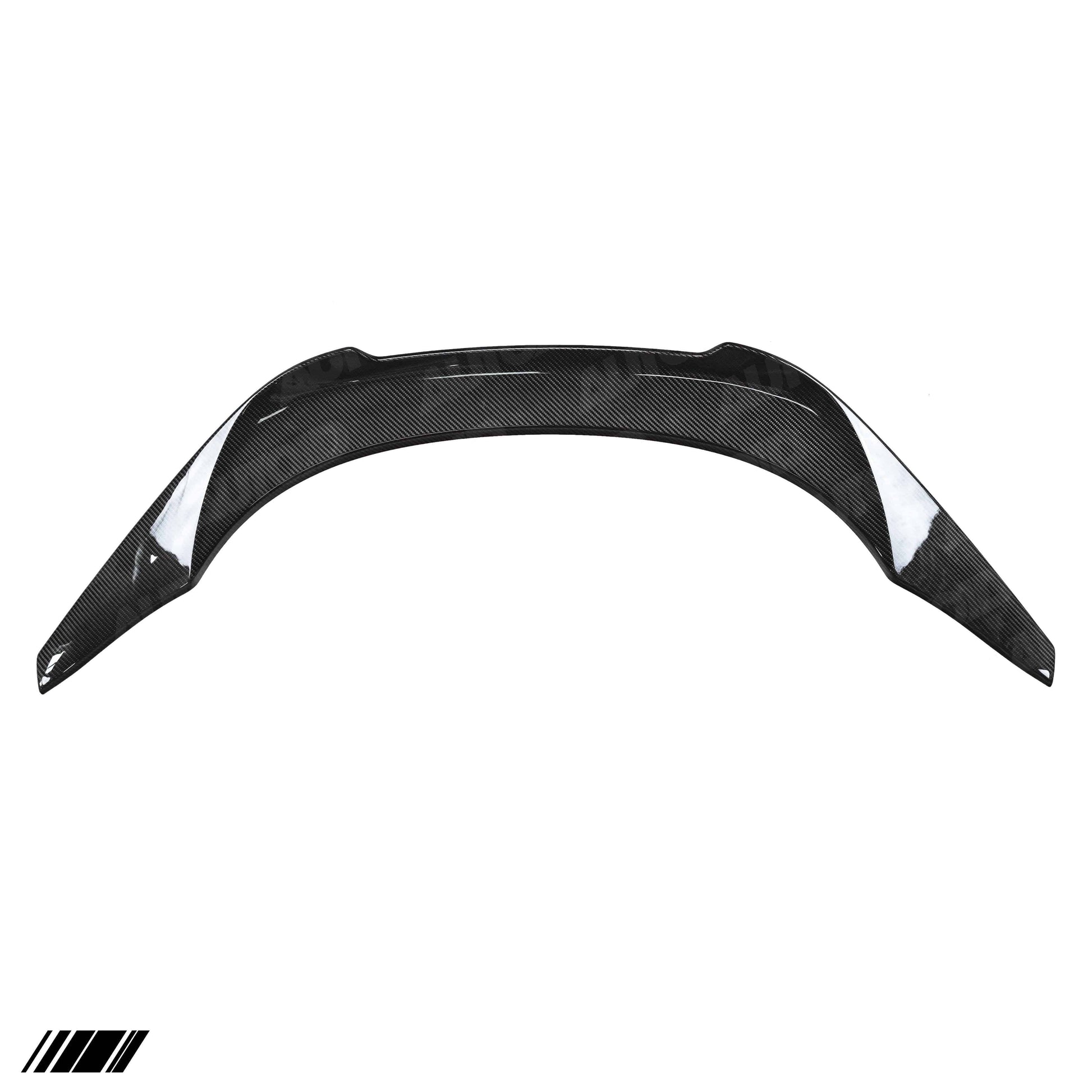TRE Pre-Preg Carbon Fibre Performance Rear Spoiler for Toyota Supra (2019+, J29)