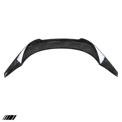 TRE Pre-Preg Carbon Fibre Performance Rear Spoiler for Toyota Supra (2019+, J29)