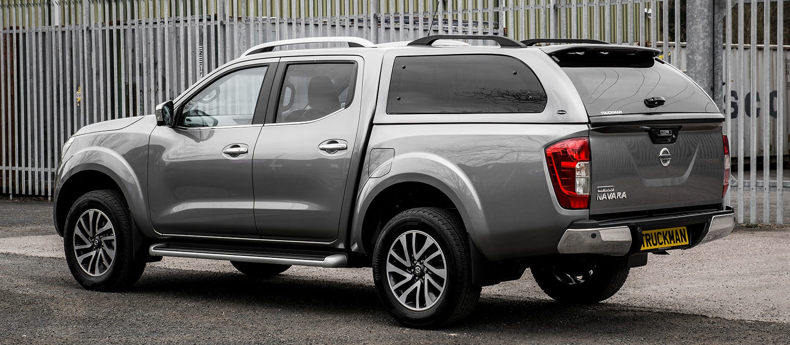 Grand Hardtop