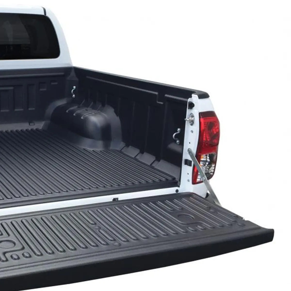 Over-Rail Load Bed Liner