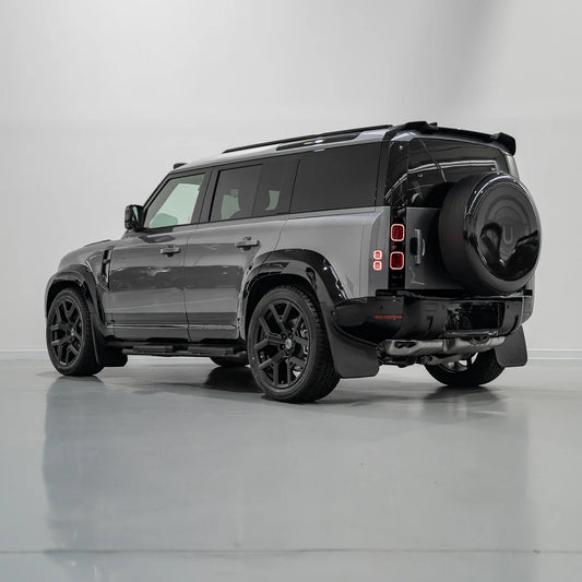 Urban Automotive Widetrack Defender Wide Arch Conversion (Manchester Installed)