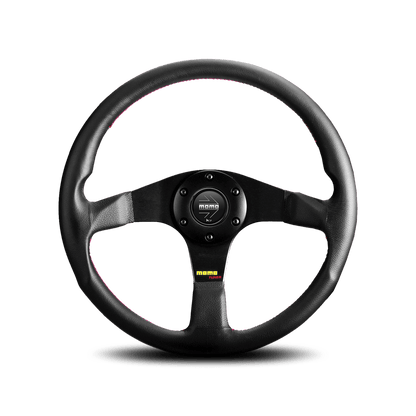 MOMO Tuner Steering Wheel - 350mm