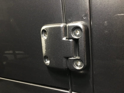Urban Truck Stainless Steel Bolt Kit